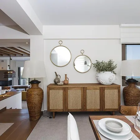 Rizes Luxury Vila