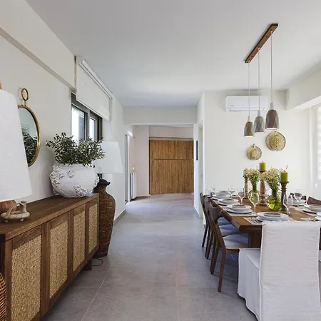 Rizes Luxury Villa