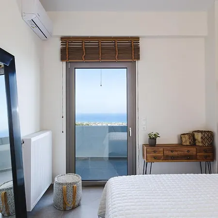 Rizes Luxury Villa