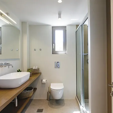 Villa Rizes Luxury *