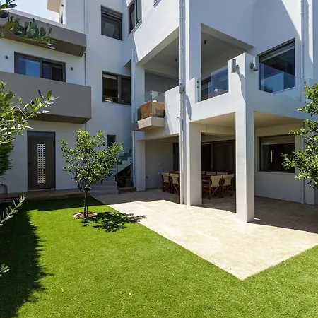 Rizes Luxury Villa *