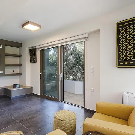 Villa Rizes Luxury Maroulás