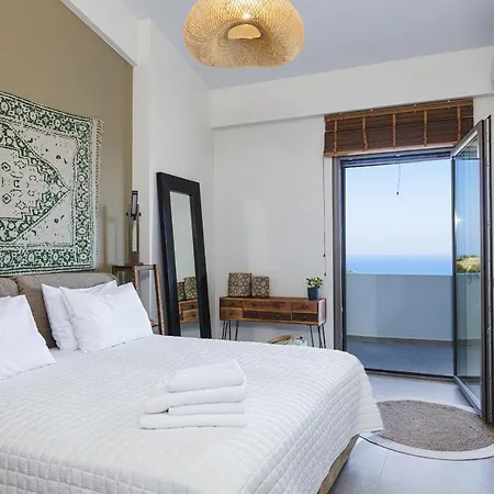 Villa Rizes Luxury