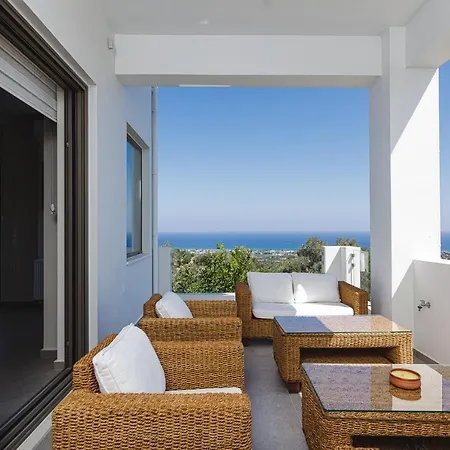 Rizes Luxury