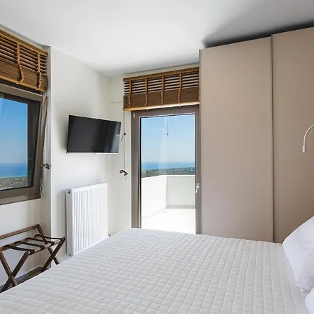 Rizes Luxury Villa
