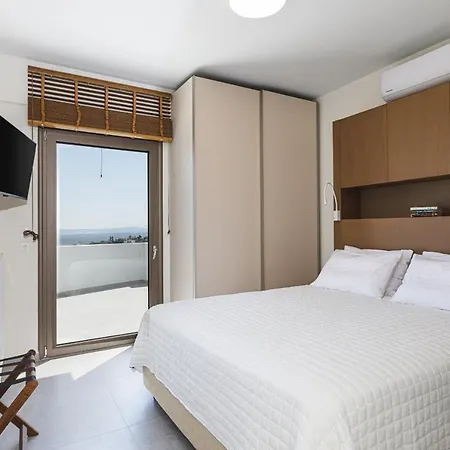 Villa Rizes Luxury *