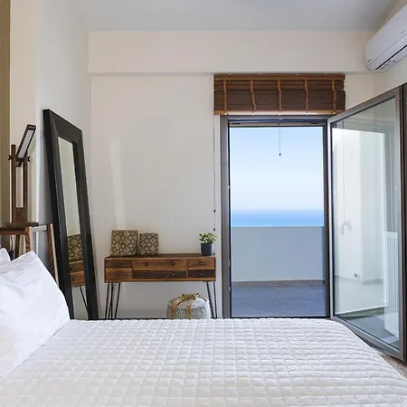Villa Rizes Luxury Maroulás
