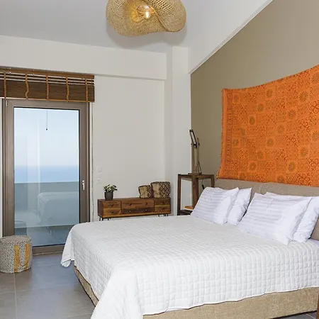 Villa Rizes Luxury