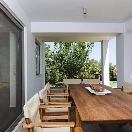 Rizes Luxury Villa *