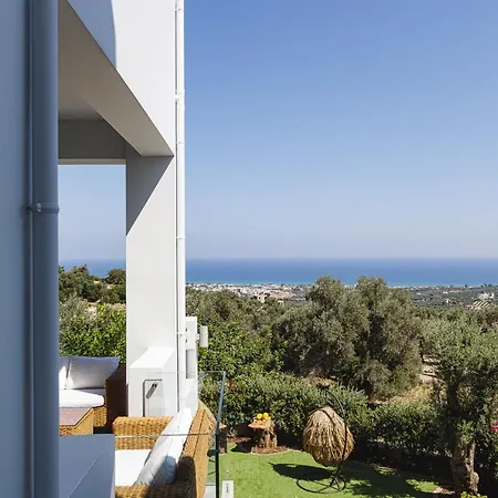 Vila Rizes Luxury