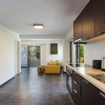 Rizes Luxury Villa