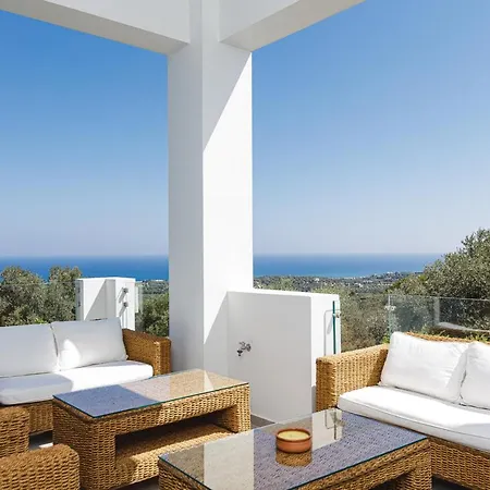 Rizes Luxury Villa *