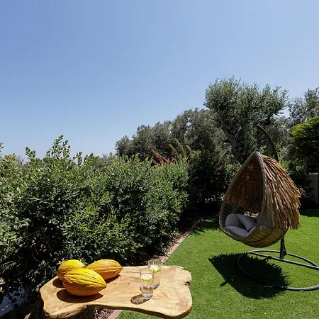 Villa Rizes Luxury Maroulás
