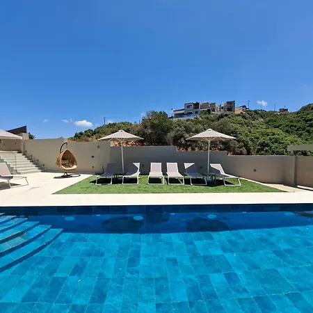 Rizes Luxury * Maroulás