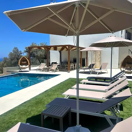 Rizes Luxury